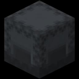 Ashen Crate