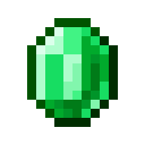Emerald of Vitality