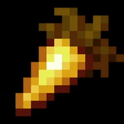 Amulet of the Eternal Flame