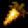 Amulet of the Eternal Flame