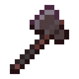 Netherblade Axe