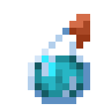 Splash Vial of Might